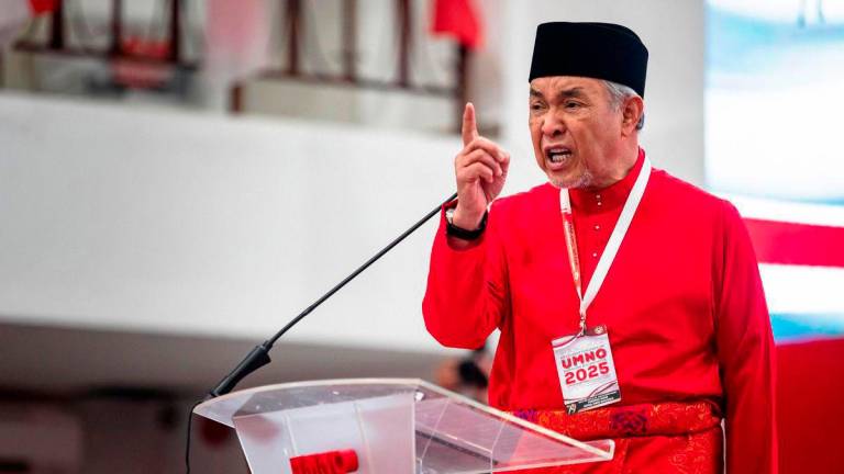 fotoBERNAMA