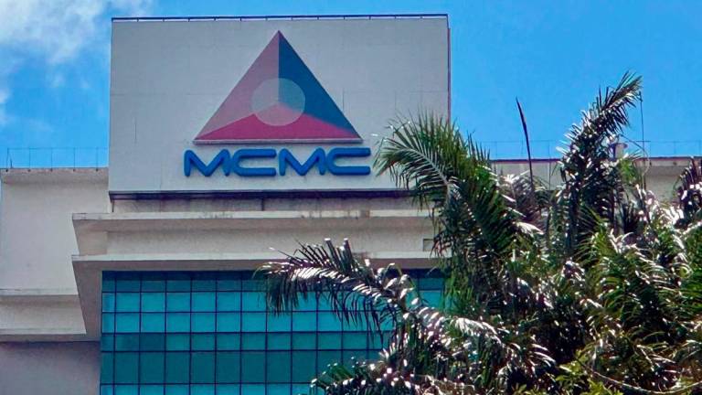Gambar Hiasan Sahaja: MCMC