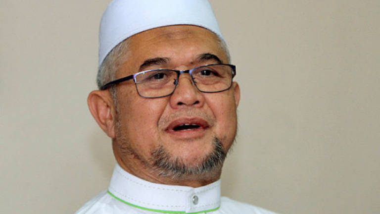 Perak PAS to meet Ulama Syura Council to form state government