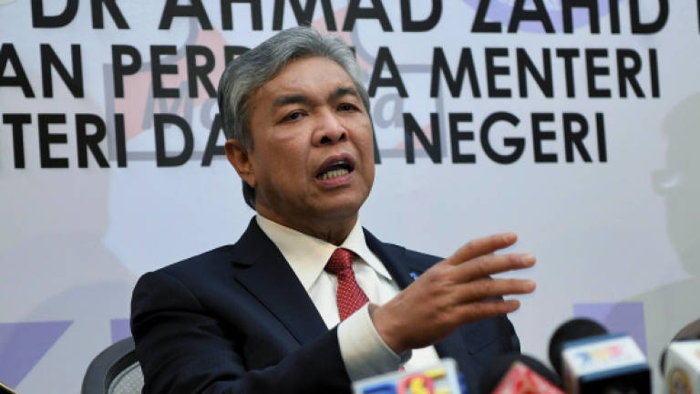 M'sia offers to share militant deradicalisation programme