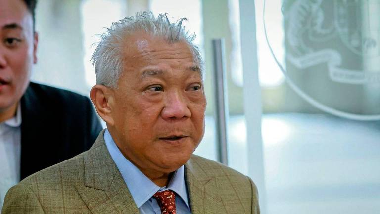 fotoBERNAMA
