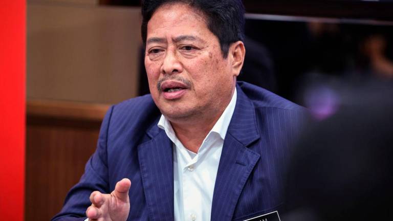 Seleweng dana lebuh raya: SPRM kesan penggunaan wang digital RM11 juta