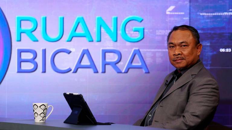Inisiatif digital HASiL termasuk e-Invois, MyTax dan e-Filing mudahkan urusan cukai serta tingkat pematuhan pembayar cukai.BERNAMA