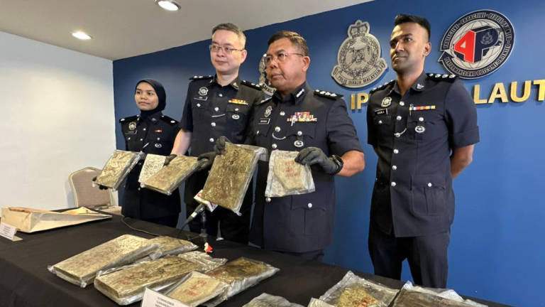 Credit - Penang Police