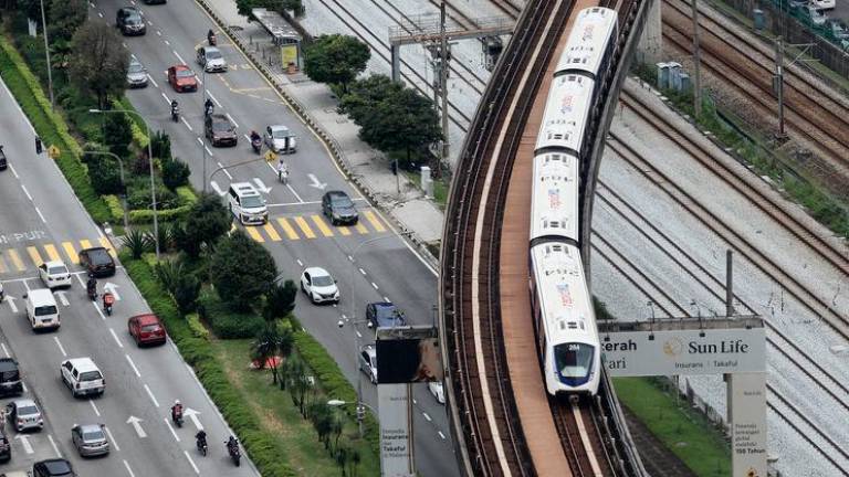 Image for visual purposes - Photo by BERNAMA