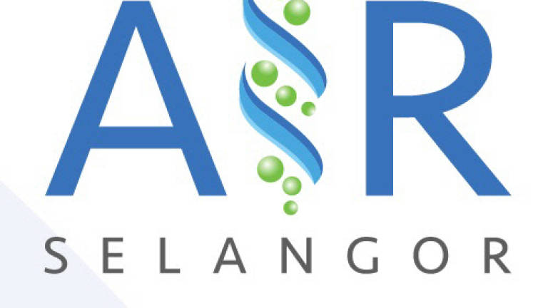 Several areas in Klang Valley affected by water disruption