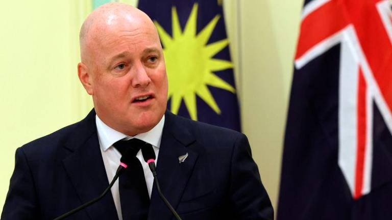 New Zealand PM impressed by Malaysia’s audit initiatives