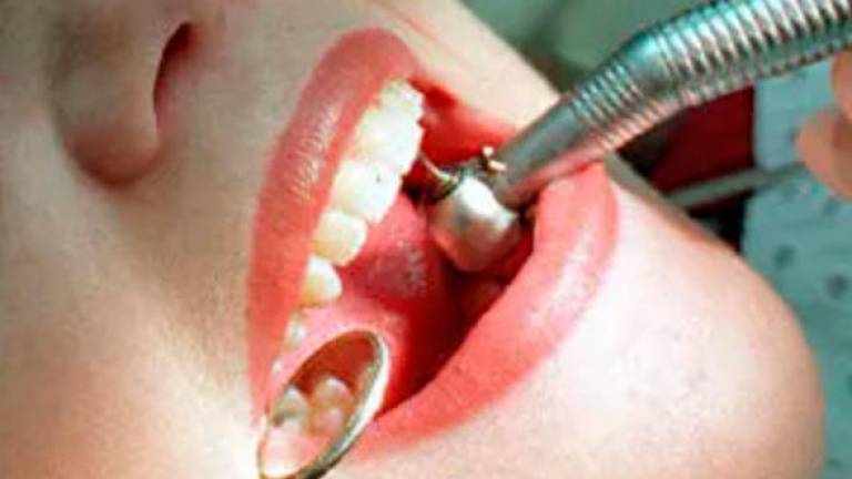 The orthodontics industry is undergoing a transformation. – AFP filepic