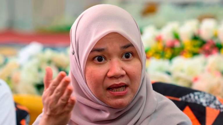 BERNAMA
