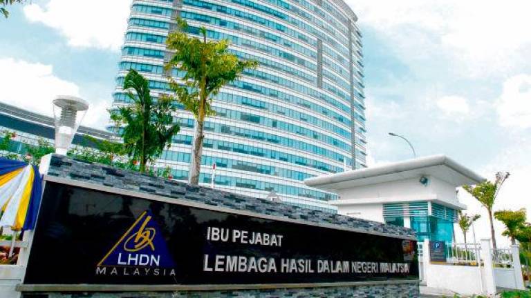 Image for visual purposes - Photo by BERNAMA