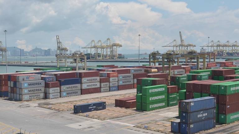 Williams said if the new tariff rate causes just a 10% reduction in exports to the US, it will cost the nation RM20 billion, which is RM670 for every Malaysian. – Masry Che Ani/theSun