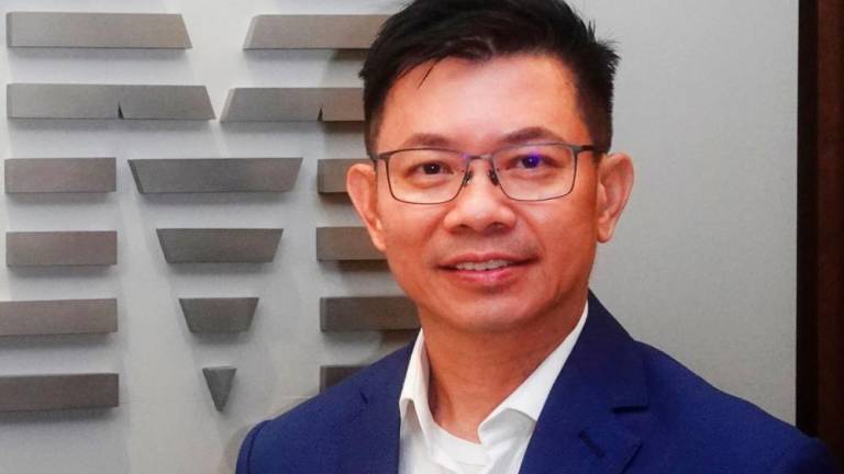 IBM Malaysia managing director Dickson Woo said that as Malaysia prepares to serve as chair of ASEAN in 2025, the country will be leading the region in scaling AI.