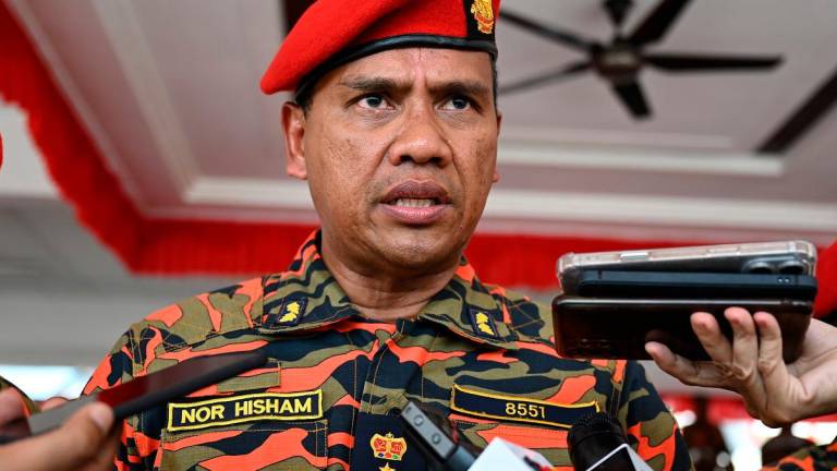 - fotoBERNAMA