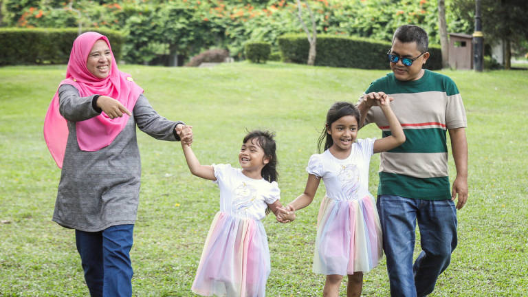 Pix for representational purposes. - BERNAMA
