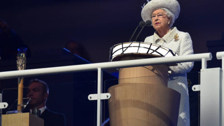 20th Commonwealth Games opens with respect to flight MH17 victims