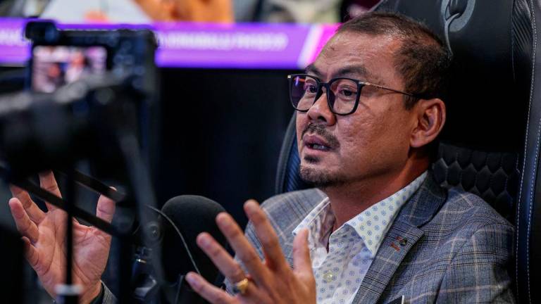 fotoBERNAMA