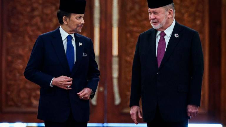 FotoBernama