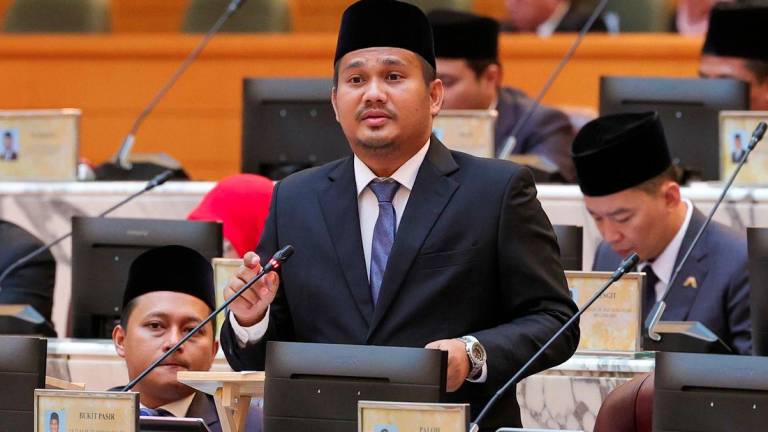 fotoBERNAMA