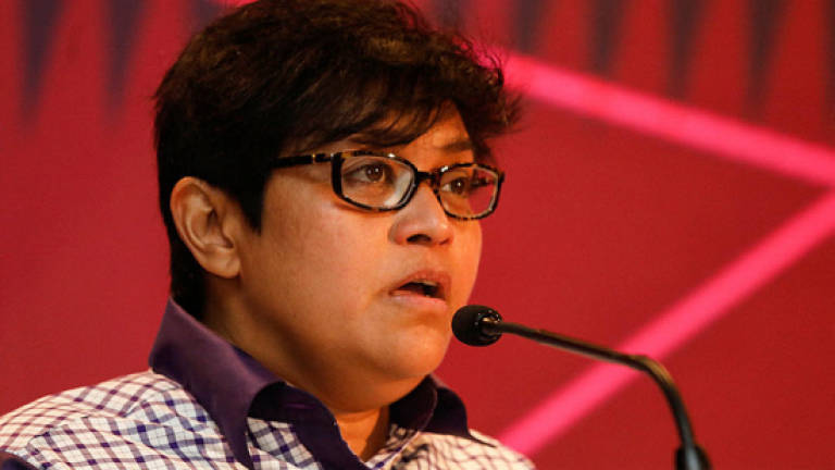 Public Trust Corporation Act 1995 to be amended: Azalina