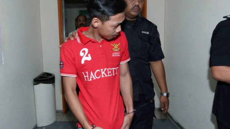 Man jailed 12 months for swindling funds linked to VenusFX
