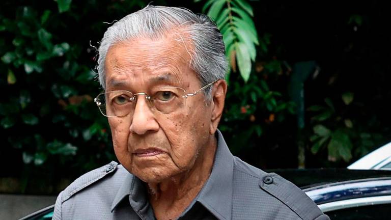 - Bernama file pic