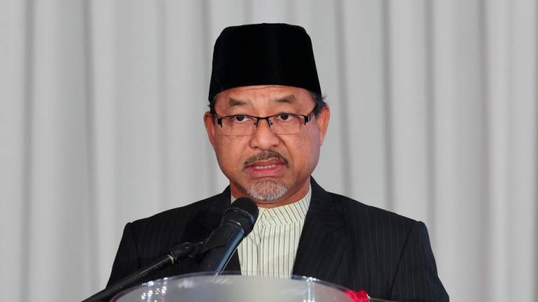 fotoBERNAMA