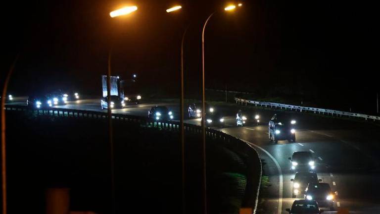 Image for visual purposes - Photo by BERNAMA