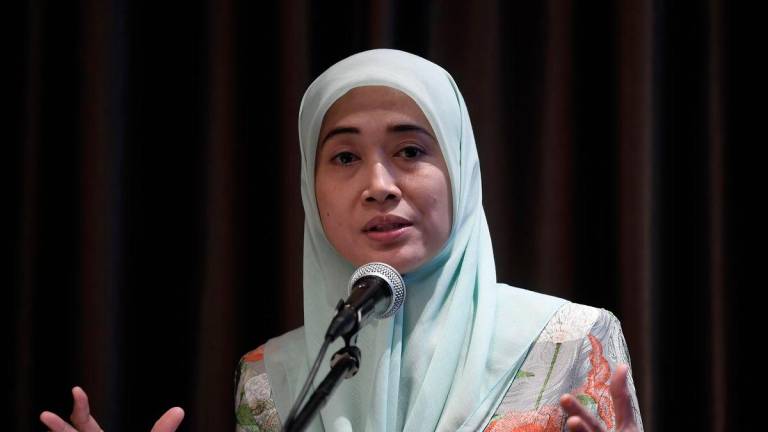 fotoBERNAMA