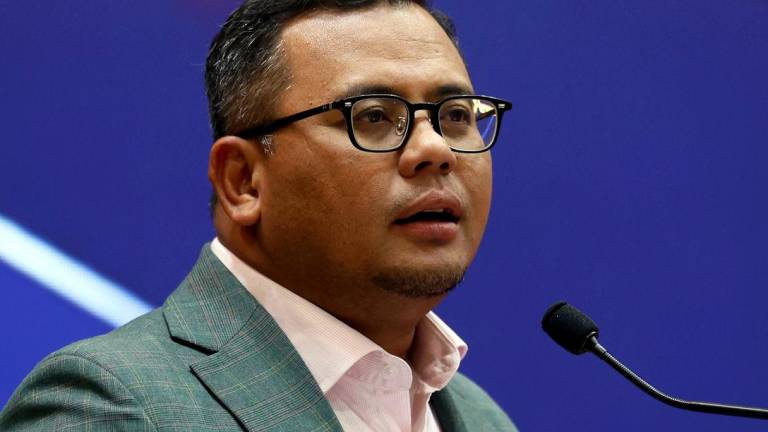 fotoBERNAMA