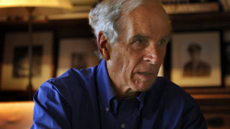 North Face founder dies in kayak accident in Chile