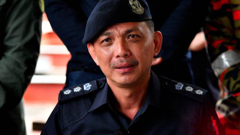 fotoBERNAMA