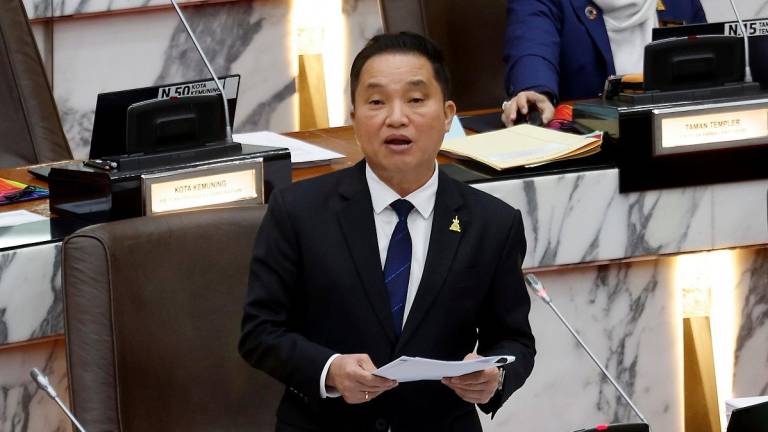 - Bernama file pic