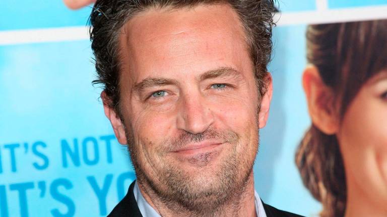 The main doctor charged in connection with the drug overdose of American-Canadian actor and “Friends” star Matthew Perry is expected to enter a guilty plea in the coming weeks, the US Justice Department said on June 16, 2025. Salvador Plasencia “has agreed to plead guilty to four counts of distribution of ketamine, which carries a statutory maximum sentence of 40 years in federal prison,“ the department said in a statement. - Jason Merritt / GETTY IMAGES NORTH AMERICA / AFP