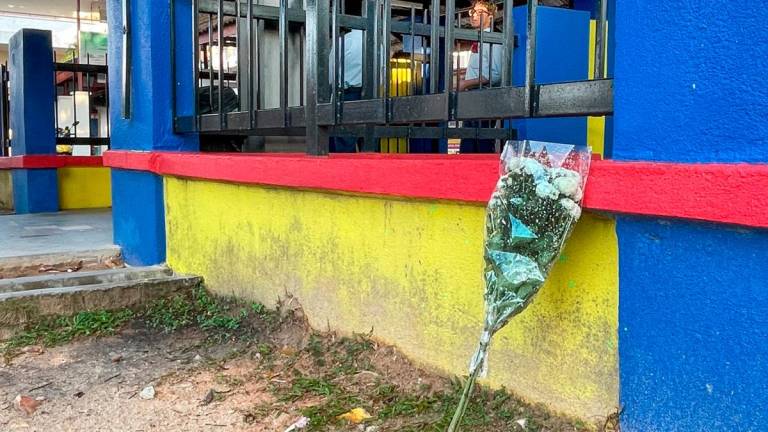 Image for visual purposes - Photo by BERNAMA