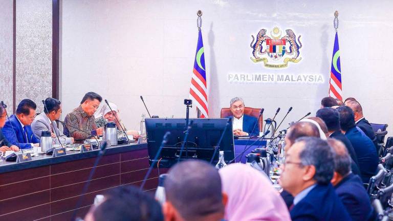 Credit: Zahid Hamidi / Facebook