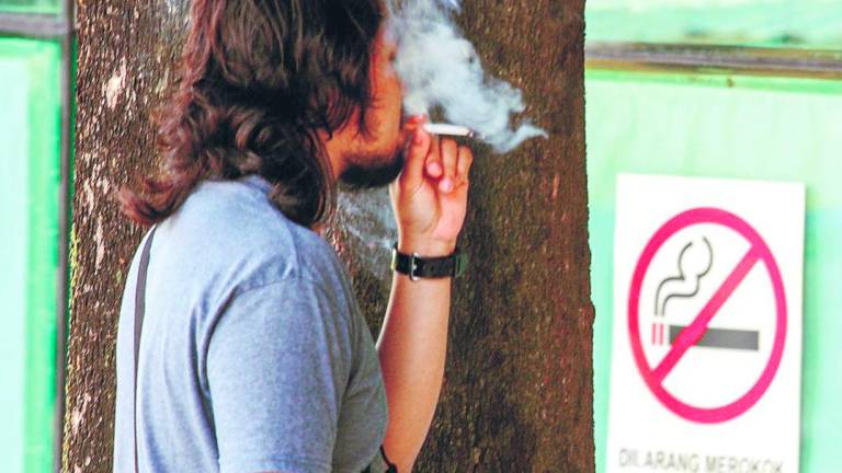 Aftercare crucial to help smokers quit