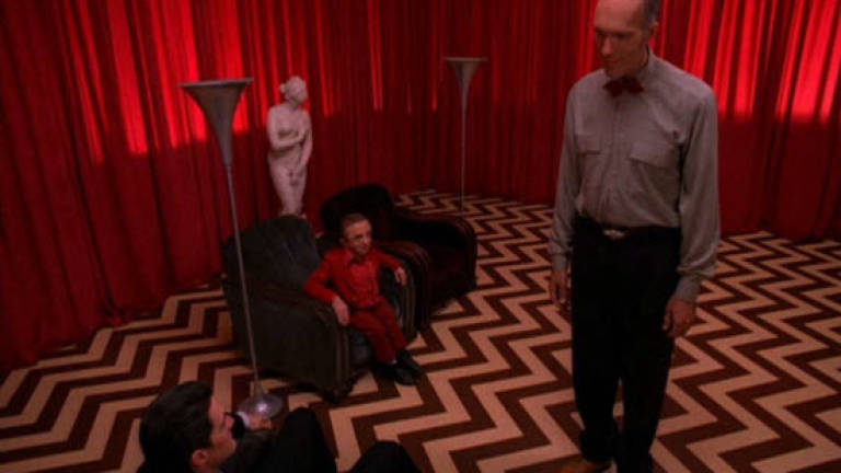 TV Views - Twin Peaks revisited