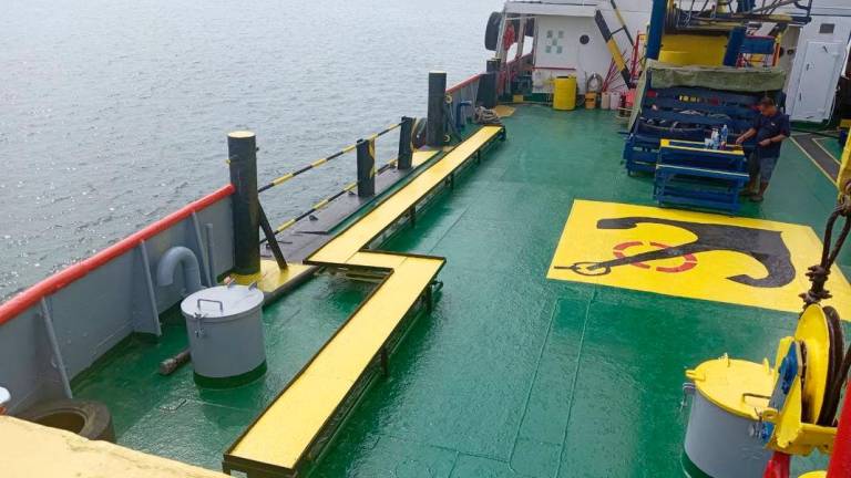 Selangor Malaysian Maritime Enforcement Agency (MMEA) Facebook