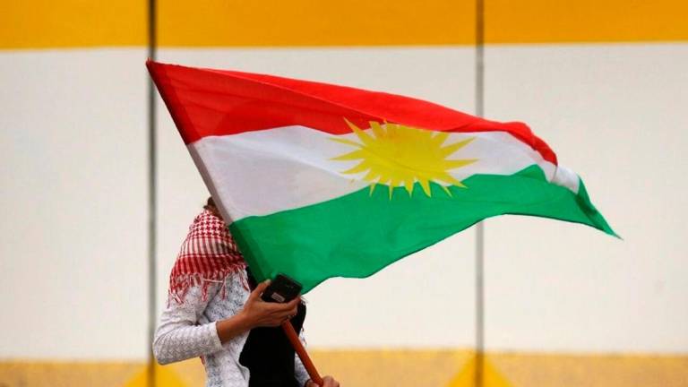 Image for visual purposes - Photo by AFP