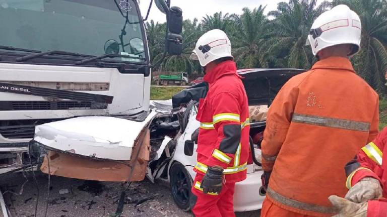 Credit: JBPM Kelantan