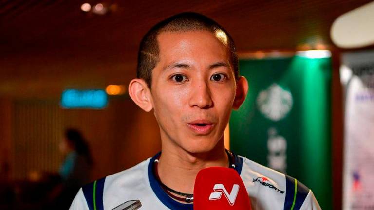 Soh Wai Ching - BERNAMA