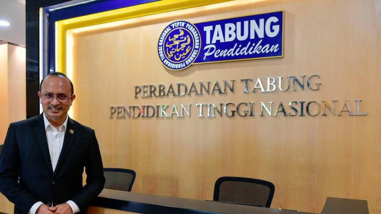 Pix for representational purpose only - BERNAMApix