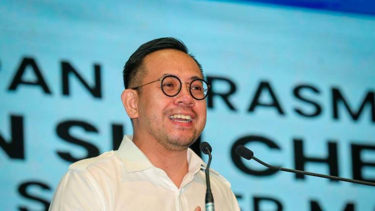 fotoBERNAMA