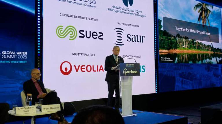 Sharing Malaysia’s experience at the Global Water Summit 2025 in Paris, Deputy Prime Minister Yang Amat Berhormat Dato’ Sri Haji Fadillah Haji Yusof said, it is time for the global community to recognise water as an invaluable resource to human survival and development