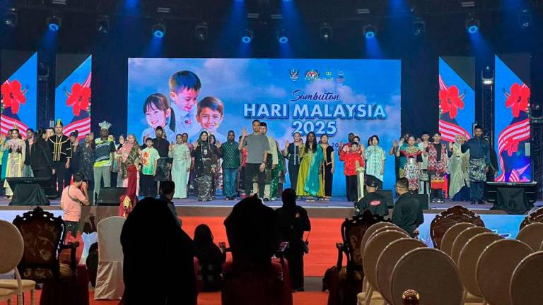 Credit: Buletin Mutiara / Facebook