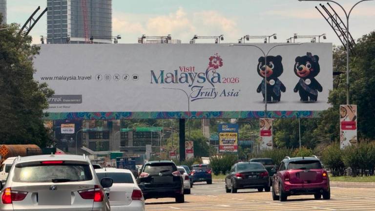 Credit - @shuhazwanzain/Threads