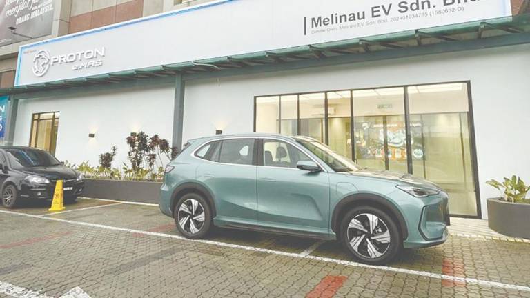 The launch of new dealerships in Sabah and Sarawak demonstrates the company’s commitment to ensuring electric mobility is accessible to all Malaysians.