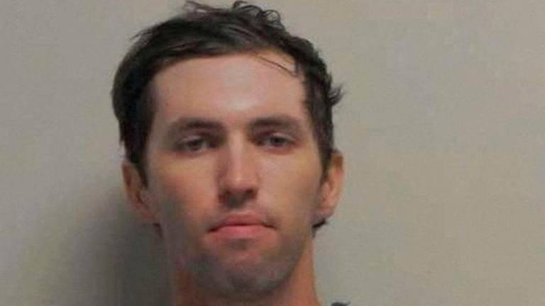 A police mugshot shows Tyler Robinson, the suspect in the fatal shooting of U.S. conservative commentator Charlie Kirk during an event at Utah Valley University, in Orem, Utah, U.S., in this photo released by the Utah Department of Public Safety on September 12, 2025. Utah Department of Public Safety/Handout via REUTERS THIS IMAGE HAS BEEN SUPPLIED BY A THIRD PARTY TPX IMAGES OF THE DAY