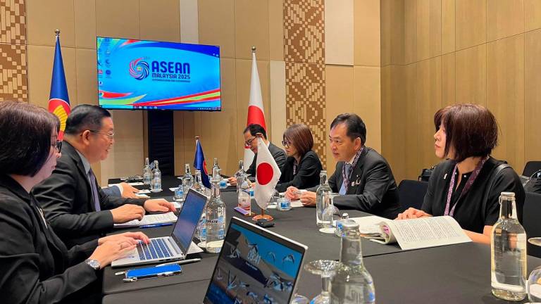 Credit: ASEAN / Facebook