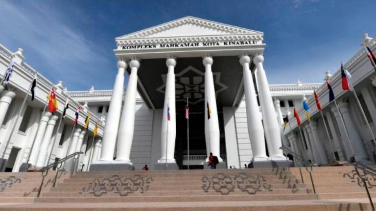 Pix for representational purposes. - BERNAMA